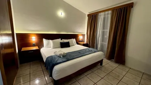 Casa Lu