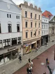 Beautiful Heart of Old Town apartment.