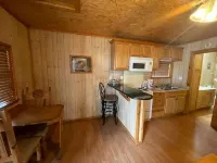 Cabin 12 at Tranquility Bay Resort