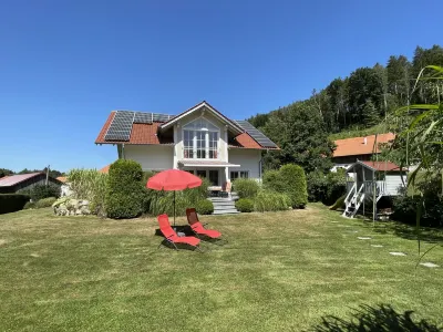 Ederer Hotels near Alte Wehrkirche Obertrübenbach