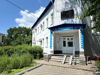 Chaika Mini-Hotel Hotel in zona Ekspotsentr Knaaz
