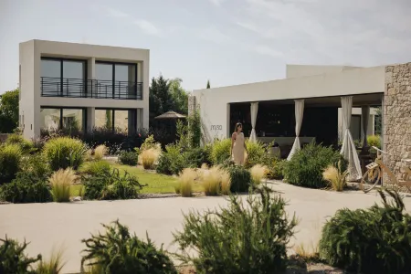 Hooga Feel the Cosiness Отели в г. Zaloggo