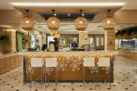 Sentido Kyknos Beach Adults Only - bar