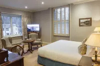 Lakeside Hotel and Spa Hotels in Newby Bridge