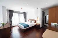 Flesta Doi Can Serviced Apartment Hotels in Giang Vo Convention Center