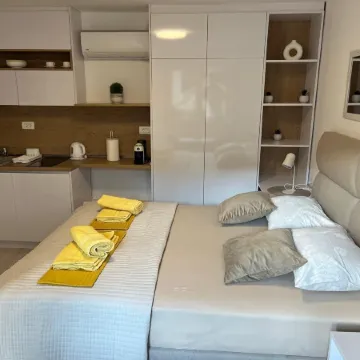 Palma Apartments