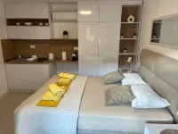 Palma Apartments Hotels in Kotor