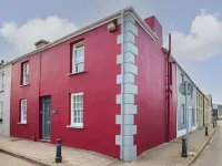 Bari Hotels in Aberaeron