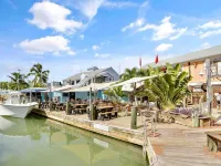 Coral Villa by AvantStay Hoteles en Stock Island