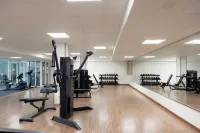 Hotel RH Ifach - Fitnessstudio