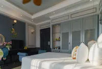 Lotus Hotel - Vuon Vua Hotels in Yen Mao