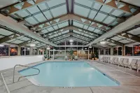 La Quinta Inn & Suites by Wyndham Yakima Downtown Hotels in Yakima