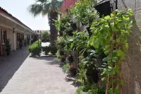 Marhaba Resort and Boutique Hotel