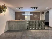 Melon Resort