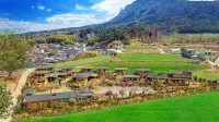 Jangheung Clay House World Pension Hotels in Jangheung-gun