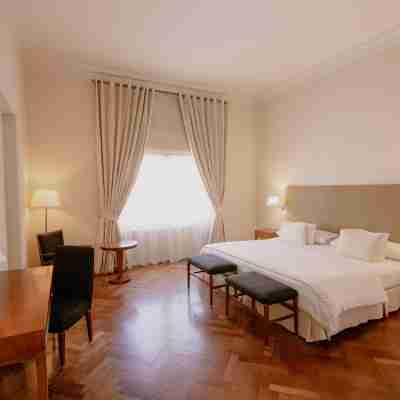 NH Gran Hotel Provincial Rooms