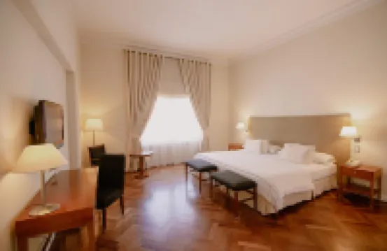 NH格蘭省際酒店 馬德普拉塔酒店