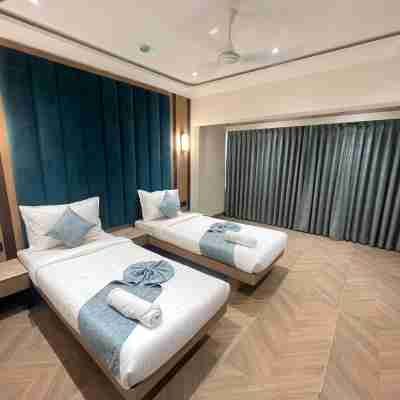 Hotel Supreme (Vasco) Rooms