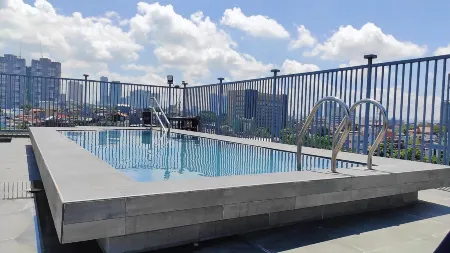 Nest Fort BGC