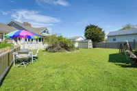 New Jersey Cottage w/ Grill - Short Walk to Beach! - que admiten mascotas