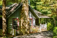 Firefly Cove - 3 Mi to Parkway and National Park! - Tiny houses