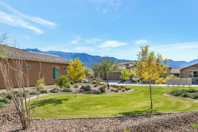 Serene SaddleBrooke Getaway – Private Patio, Resort Amenities & Views Hotels in 