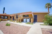 Sands Motel by OYO El Paso Near Airport