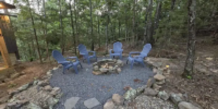 Treehouse Valley Fairfield Bay