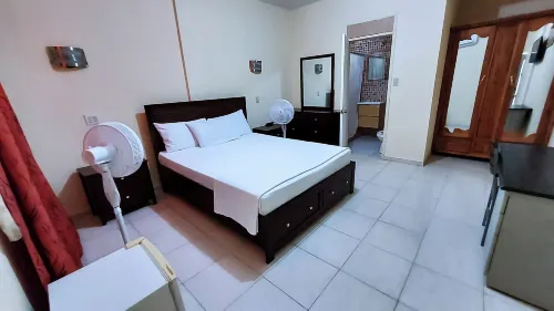 Auberge Pont-Gaudin Hotels in Гонаїв