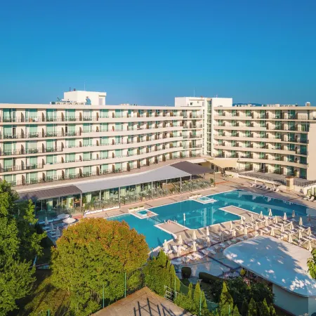 Festa Panorama Hotel