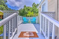 16 Mi to Disney: Cottage w/ Deck in Winter Garden - 3-Star