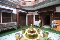 吠陀達姆恆河旅館