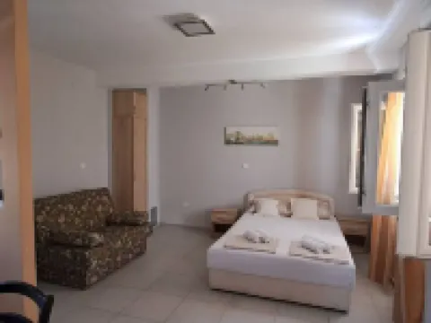 Apartments Janda Bijela Hotels in Bijela