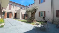 Antica Corte Lugo Các khách sạn ở 