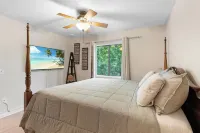 Your Cozy Clemson Condo Hotels near Hendrix Student Center