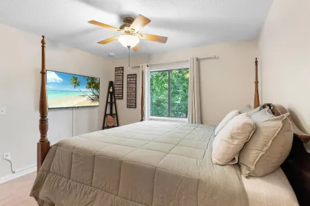 Your Cozy Clemson Condo