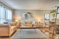 Stylish & Modern Burbank Gem w/ Private Yard!