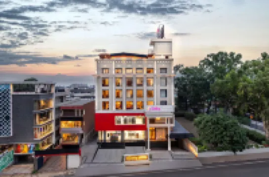 Sterling GK Exotica Dehradun