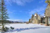 Evergreen Condominiums by Keystone Resort Hotels in Keystone