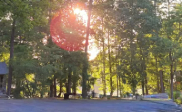 Serene Partial Lakeview Kayaks Access to Golf, Lakes, Hiking and More.