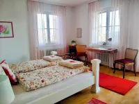 Panoramablick  Apartment, Exceptional  View on Freudenstadt and Black Forest