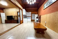 Haenam Teyang Hanok Pension