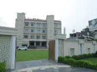 Hotel King's Heritage Hotels in Bareilly