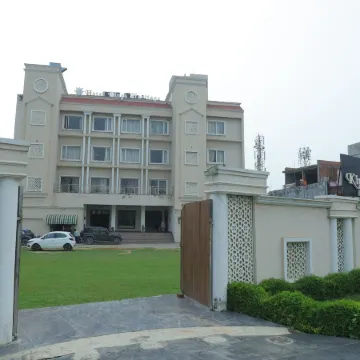 Hotel King's Heritage