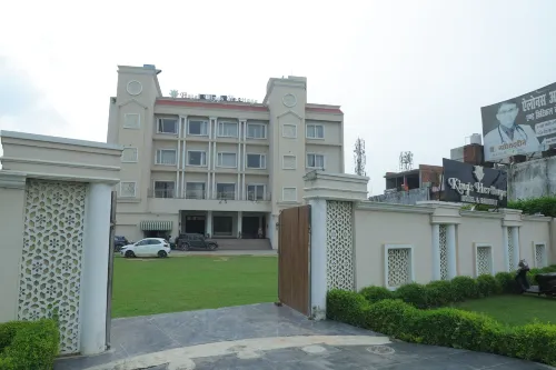Hotel King's Heritage