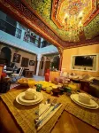 Riad Rose Mati