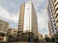 HOTEL MYSTAYS Kamata Отели в г. Аэропорт Ханэда/Камата