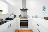 Sandy Toes and Salty Kisses