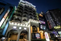 Daejeon Yuseong May Hotel Hotels in Daejeon