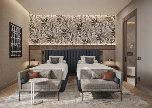 Golden Tulip Gebkim Kocaeli Hotels in Demirciler Osb